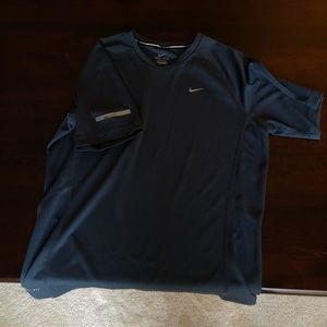 Nike Dri Fit Tee